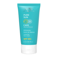 Apis ochranný krém na obličej SPF 30 50 ml