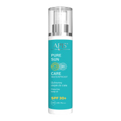 Apis ochranný tělový olej SPF 30 150 ml