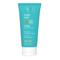 Apis ochranná tělová emulze SPF 30 200 ml