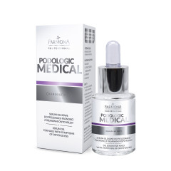 Farmona PODOLOGIC MEDICAL olejové sérum pro péči o nehty s onycholýzou 15ml