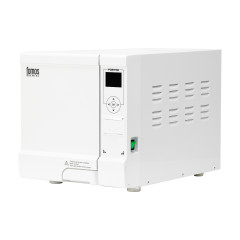 Autokláv Fomos Foster 12 l bílý 