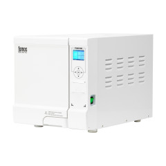 Autokláv Fomos Foster 12 l bílý 