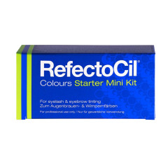 Startovací sada RefectoCil Colours Starter Mini Kit
