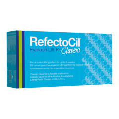 Sada na lifting řas Refectocil Classic 