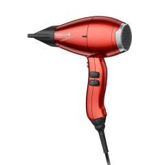 VALERA 9400 IONIC PLUS sušička červená