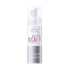 Farmona Enzymatický peeling v pěně na tělo a poprsí 200 ml
