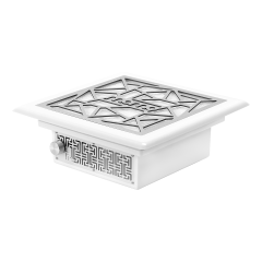 Absorbér prachu pro vestavbu Momo J-404