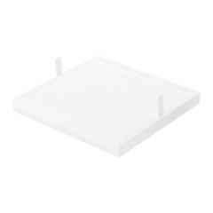 Kazetový filtr pro prachový lapač Momo J-404