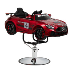 Kadeřnické křeslo Gabbiano Mercedes dětské autíčko