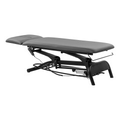 Elektrický rehabilitační stůl pro masáže a fyzioterapii Balance Novus 2 šedý