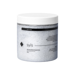 Syis Azure Velvet – Sůl s močovinou do koupele nohou 600 g