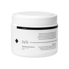 Syis Heat Bloom - Zahřívací maska na tělo 500 ml