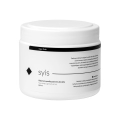 Syis Sugar Rash - Výživný cukrový peeling na tělo 500 ml