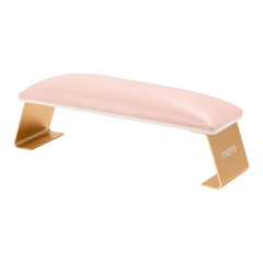 Opěrka Momo 7-M růžová