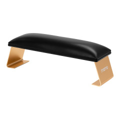 Opěrka Momo 7-M černá