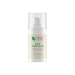 CELL COSMETICS Eye Serum – P53 Protein – koncentrované sérum pod oči 15 ml