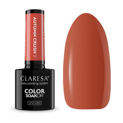 CLARESA HYBRID LAKER AUTUMN CRUSH 2 5G