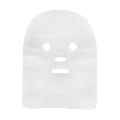 Gauze face mask 100% COTTON 25X36 100 pcs.  