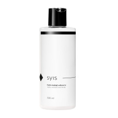 Syis Hydro výživný koktejl 500 ml – vodíkové čištění