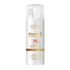 Farmona VITAMIN C vitamínový rozjasňující krém 150 ml