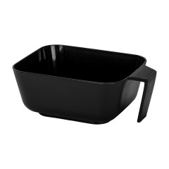 Miska na míchání barev C-19 černá
