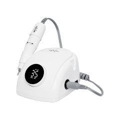 Bruska na nehty Exo Futura 65W bílé