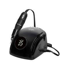 Bruska na nehty Exo Futura 65W černé