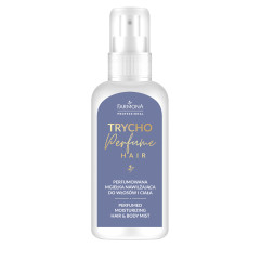 Farmona TRYCHO PERFUME Parfémovaná hydratační mlha na vlasy a tělo 50 ml