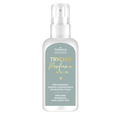 Farmona TRYCHO PERFUME Parfémovaná osvěžující mlha na vlasy a tělo 50 ml