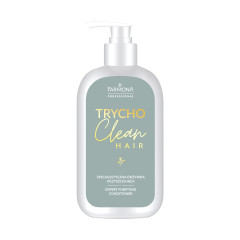 Farmona TRYCHO CLEAN Speci&aacute;ln&iacute; čist&iacute;c&iacute; kondicion&eacute;r 900 ml