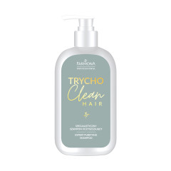Farmona TRYCHO CLEAN Speci&aacute;ln&iacute; čist&iacute;c&iacute; &scaron;ampon 900 ml