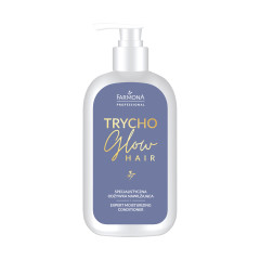 Farmona TRYCHO GLOW Speci&aacute;ln&iacute; hydratačn&iacute; kondicion&eacute;r 900 ml