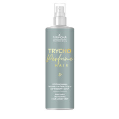 Farmona TRYCHO PERFUME Parf&eacute;movan&aacute; osvěžuj&iacute;c&iacute; mlha na vlasy a tělo 200 ml