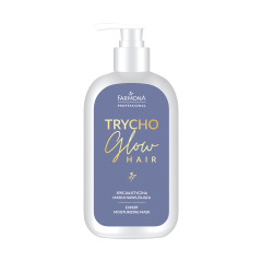 Farmona TRYCHO GLOW Speci&aacute;ln&iacute; hydratačn&iacute; maska 375 ml
