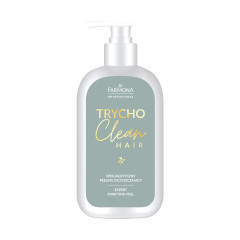 Farmona TRYCHO CLEAN Speci&aacute;ln&iacute; čist&iacute;c&iacute; peeling 375 ml