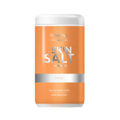 Farmona Skin salt mango Sůl do koupele nohou 1250 g