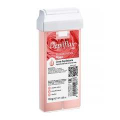 Vosk v rolce Depilflax Rosa Creamy Roll-on 110 g