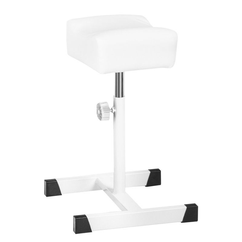 Podnožka na pedikúru Zvonek bílý main product photo