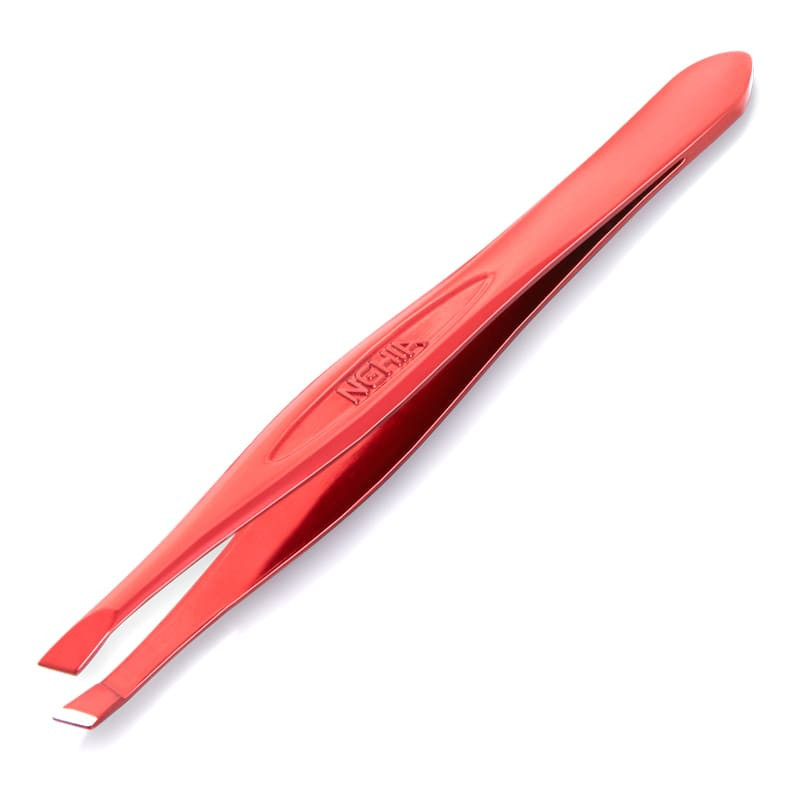 Nghia exportní pinzeta T-01 červená main product photo