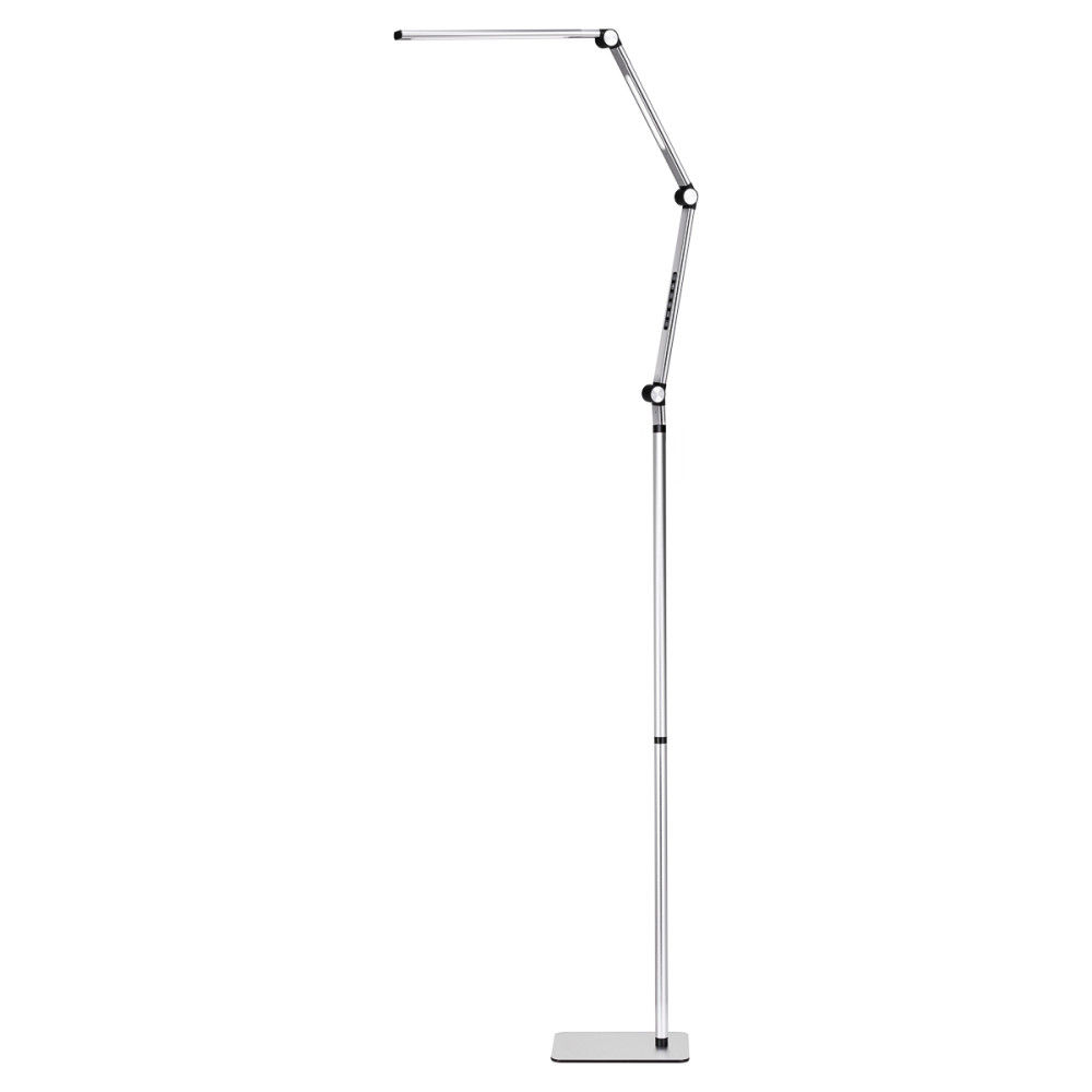LED lampa pro léčbu jógy 22W stříbrná main product photo
