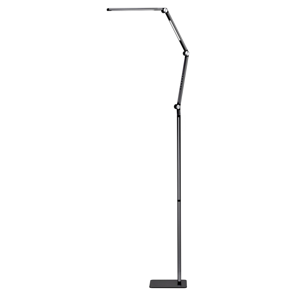 LED lampa pro léčbu jógy 22W černá main product photo