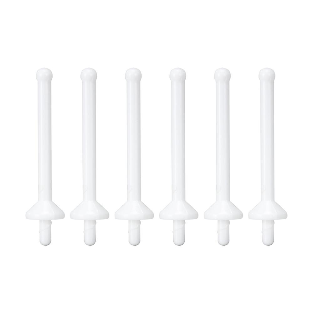 Tyčinky na depilaci nosu a uší, 10 ks. main product photo