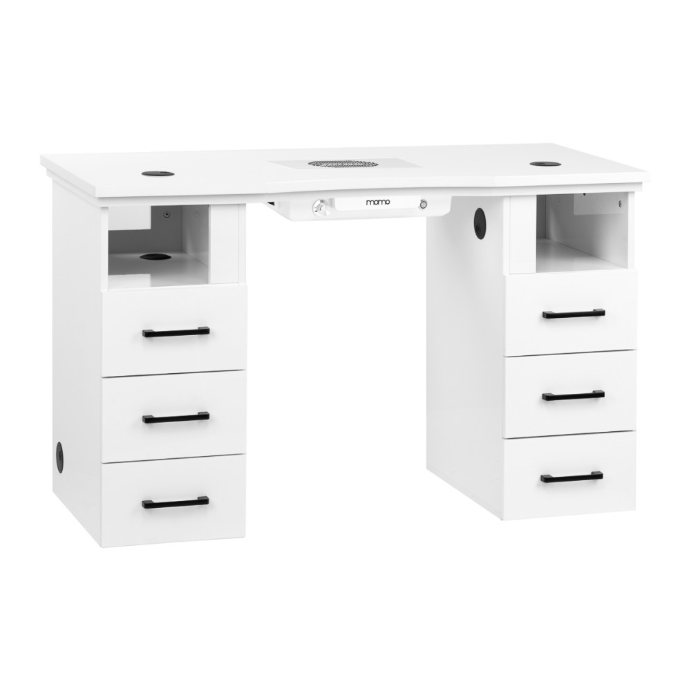 Kosmetický stůl MOMO L01 s absorbérem main product photo