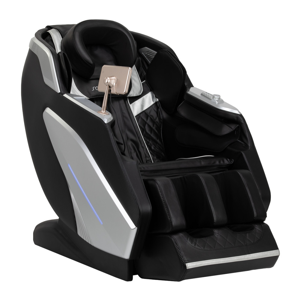 Masážní křeslo Sakura Prime 108 černé main product photo