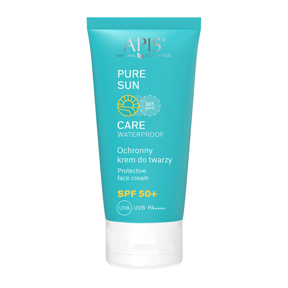 Apis ochranný krém na obličej SPF 50 ml main product photo