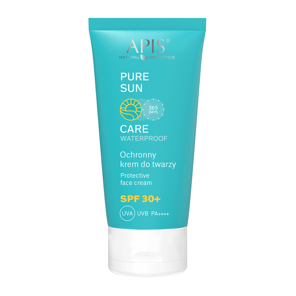 Apis ochranný krém na obličej SPF 30 50 ml main product photo