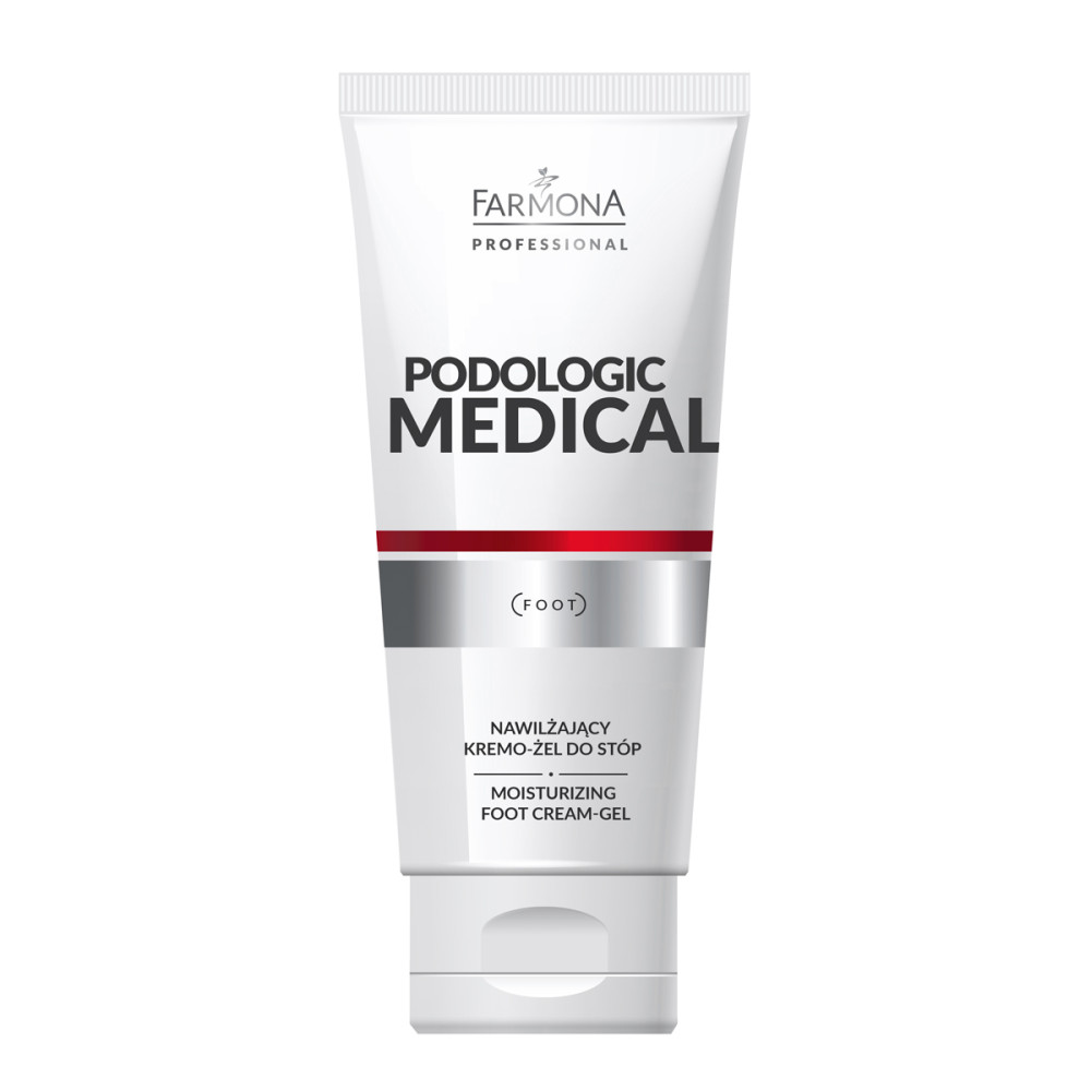 Farmona PODOLOGIC MEDICAL krém-gel na nohy 200ml main product photo