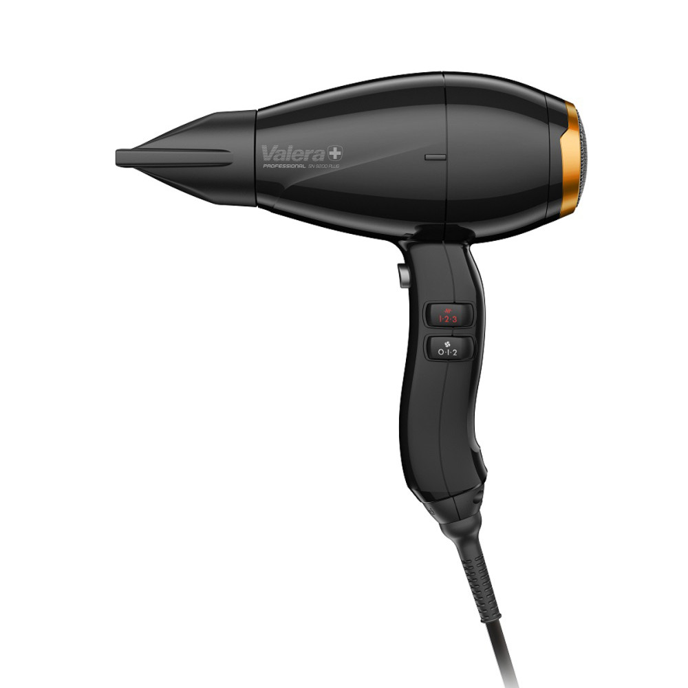 Fén na vlasy VALERA 9200 IONIC PLUS černý main product photo