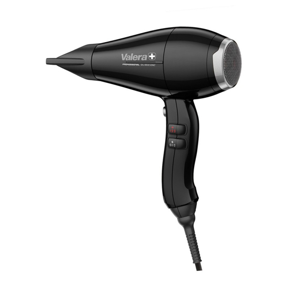 Fén na vlasy VALERA 8600 IONIC Rotocord černý main product photo