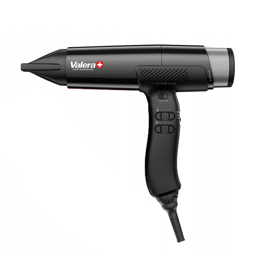 Fén na vlasy VALERA MatrixCare AI černý main product photo